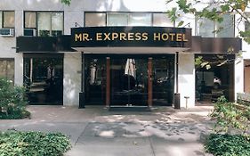 Mr Express